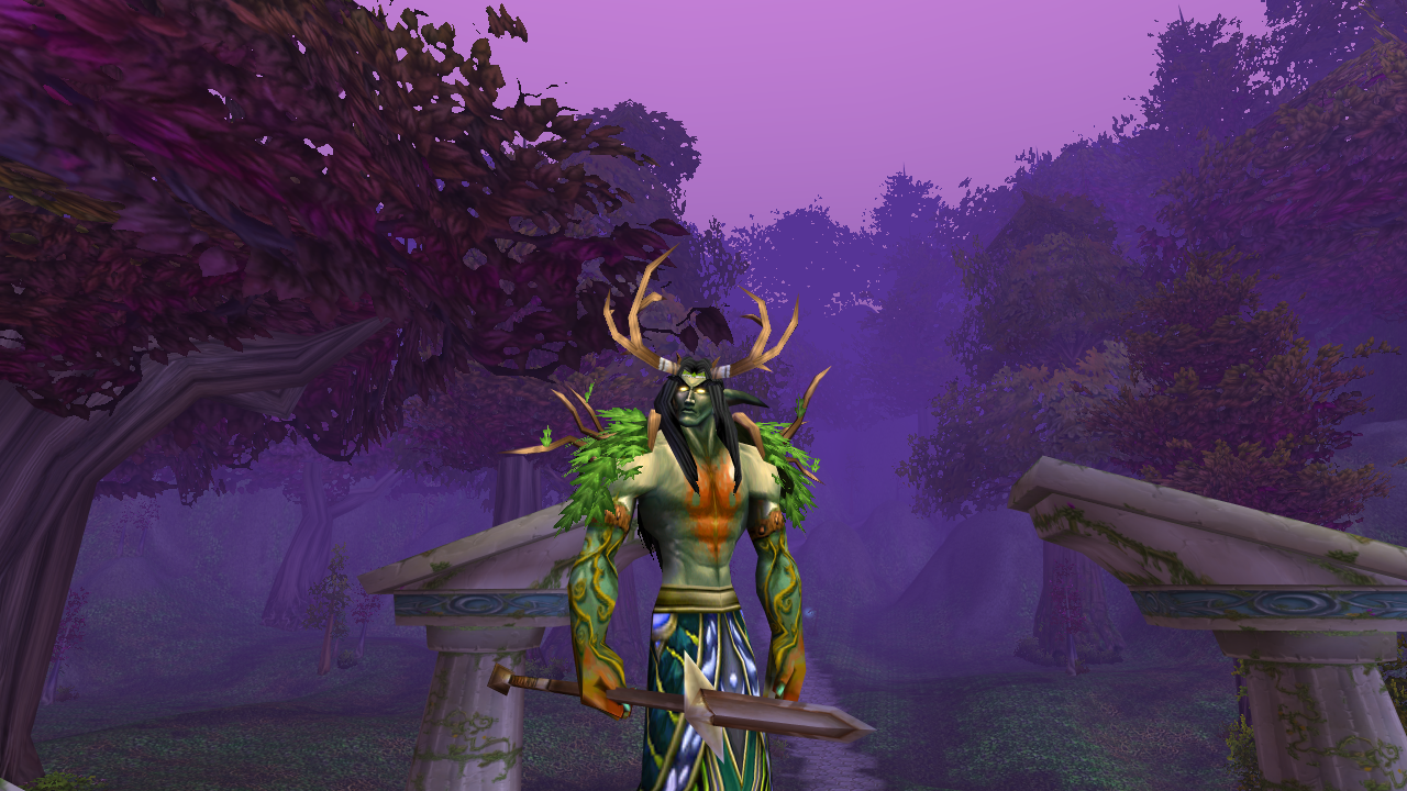 Skin Customization 16